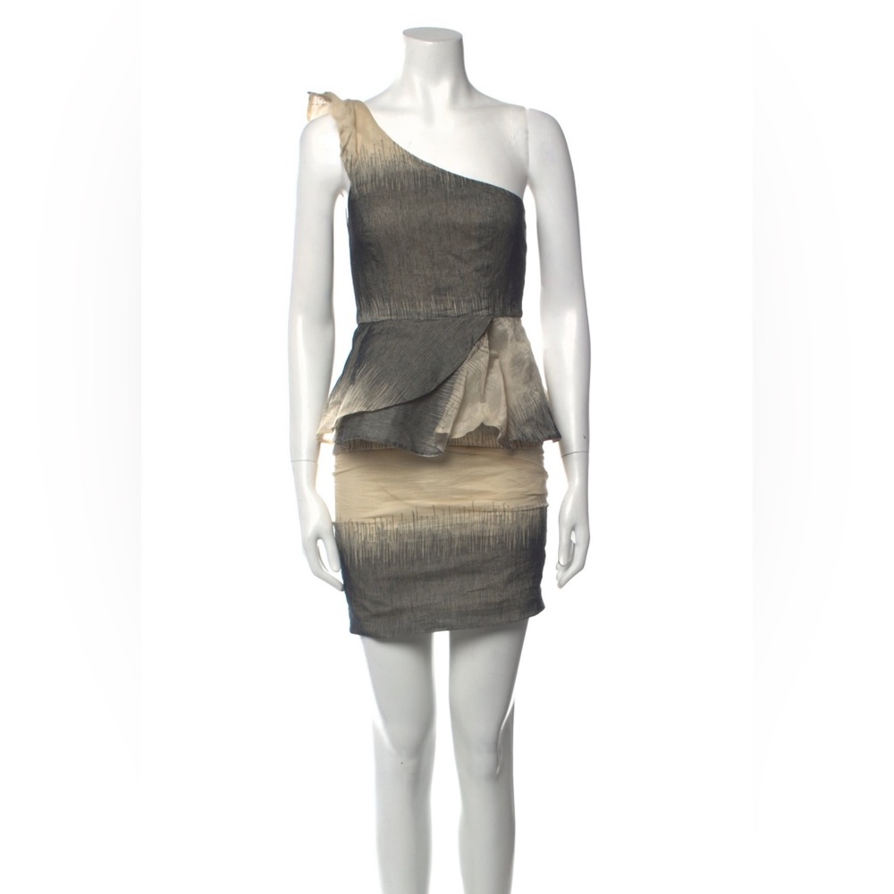 Alice + Olivia Sheath Dress